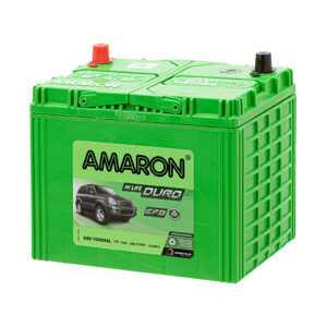 Car Battery