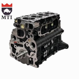 Brand New 3.0L Toyota Hilux Engine Block