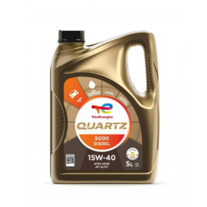 Engine Oil Total 5L