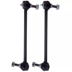 For 2002 2003 2004 2005 2006 Toyota Camry K90344 2 Pcs Front Sway Bar Links