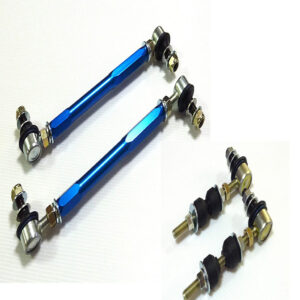 Front End Adjustable Stabilizer Link For Toyota Harrier