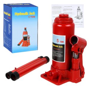 5 Tonne Hydraulic Jack