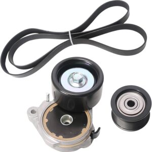 Tensioner Kit For Land Cruiser V8 and Lexus Tundra