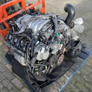 Toyota Lexus Engine Block