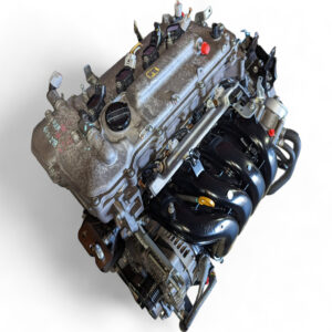 Toyota Noah 2.0L Engine Block